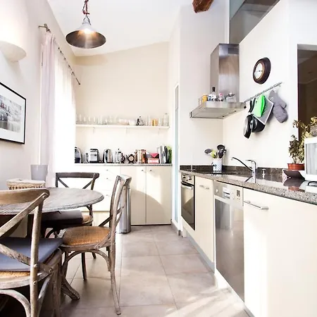 Marguerite Apartament